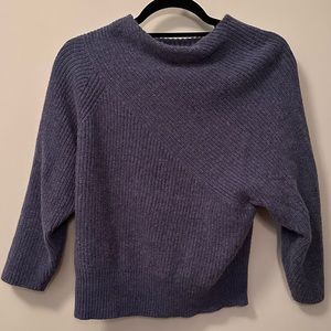 The Reset Fab Funnel in blue